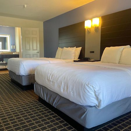 Hotel Solares Σάντα Κρουζ Εξωτερικό φωτογραφία