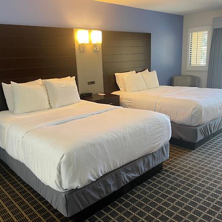 Hotel Solares Σάντα Κρουζ Εξωτερικό φωτογραφία