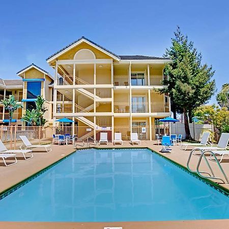Hotel Solares Σάντα Κρουζ Ανέσεις φωτογραφία