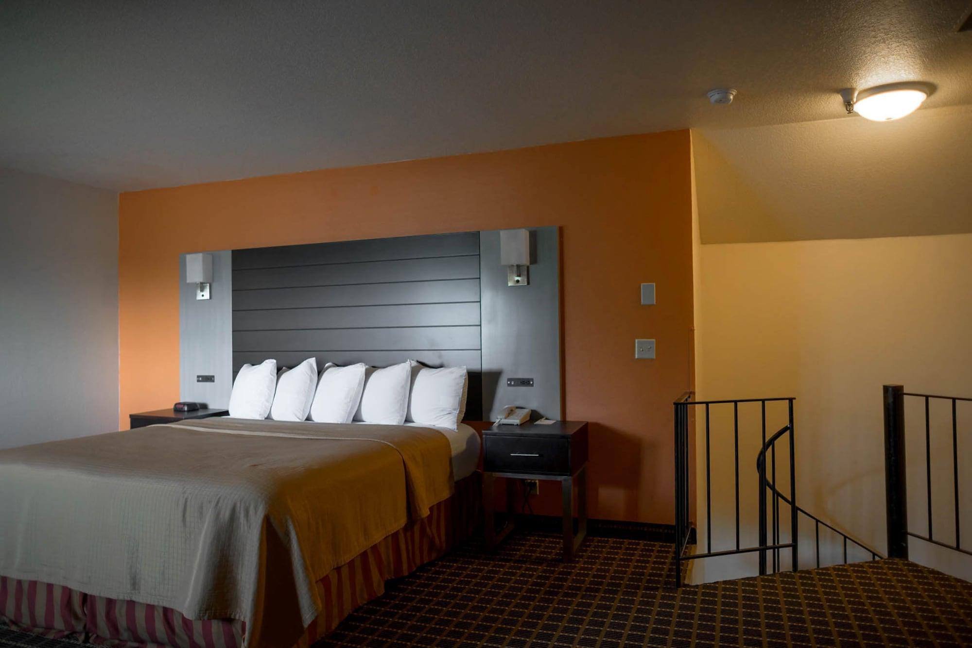 Hotel Solares Σάντα Κρουζ Εξωτερικό φωτογραφία