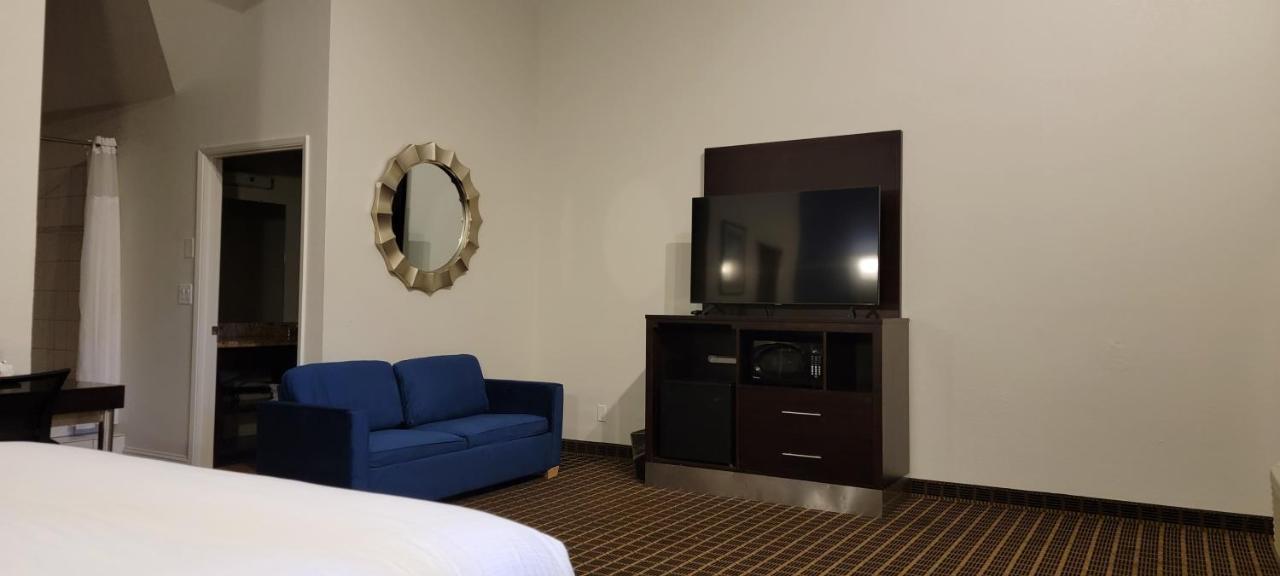 Hotel Solares Σάντα Κρουζ Εξωτερικό φωτογραφία