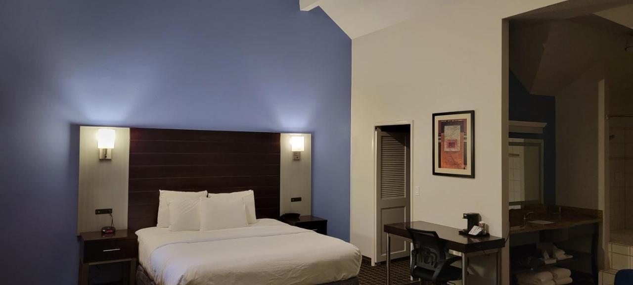 Hotel Solares Σάντα Κρουζ Εξωτερικό φωτογραφία