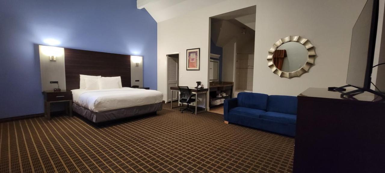 Hotel Solares Σάντα Κρουζ Εξωτερικό φωτογραφία