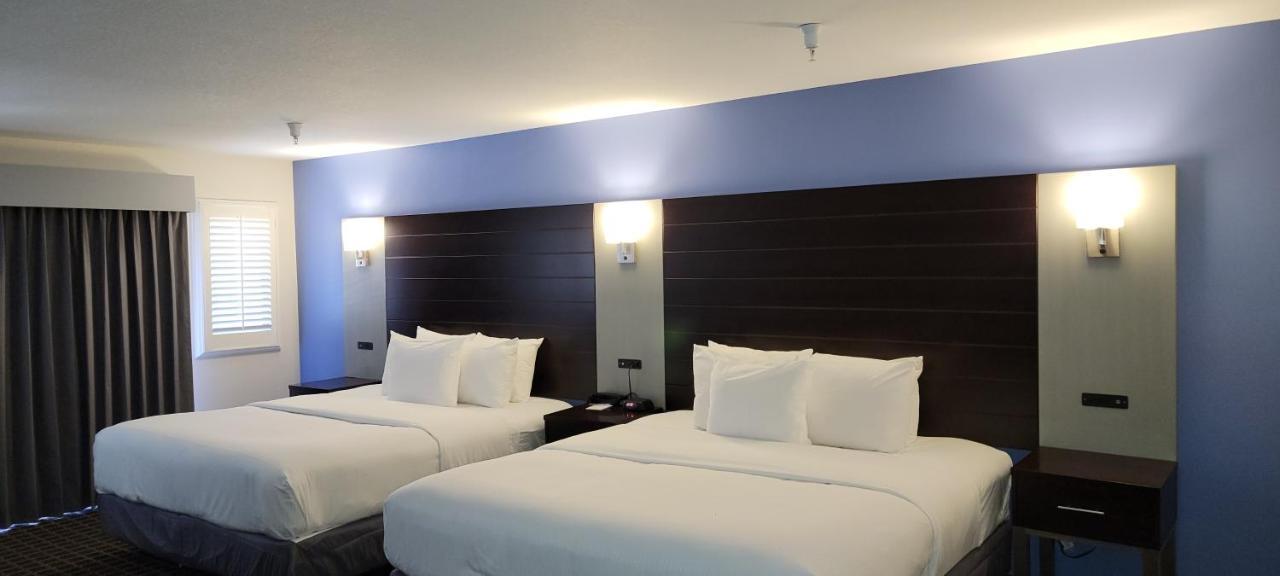 Hotel Solares Σάντα Κρουζ Εξωτερικό φωτογραφία