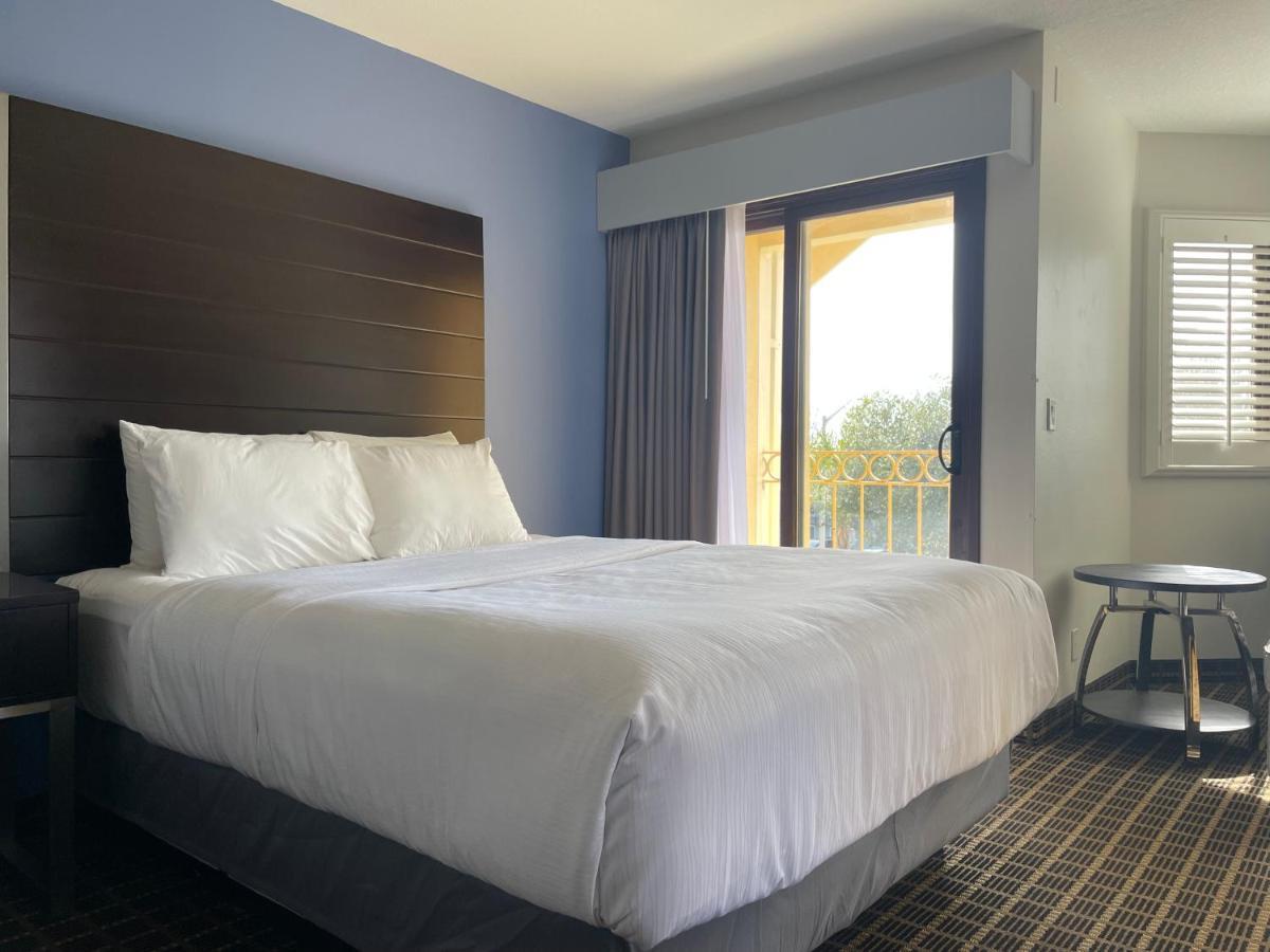 Hotel Solares Σάντα Κρουζ Εξωτερικό φωτογραφία