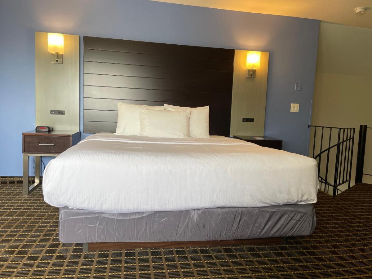 Hotel Solares Σάντα Κρουζ Εξωτερικό φωτογραφία