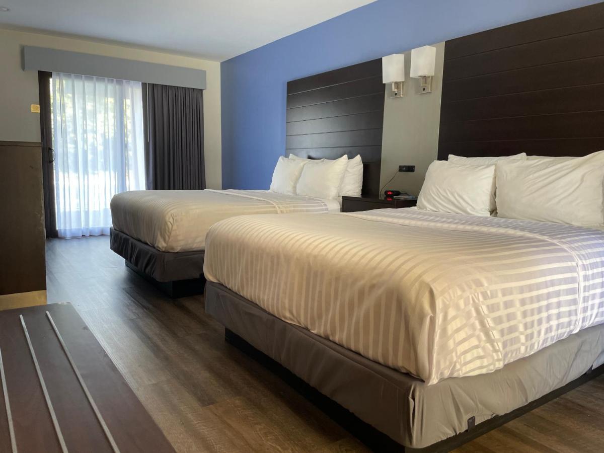 Hotel Solares Σάντα Κρουζ Εξωτερικό φωτογραφία