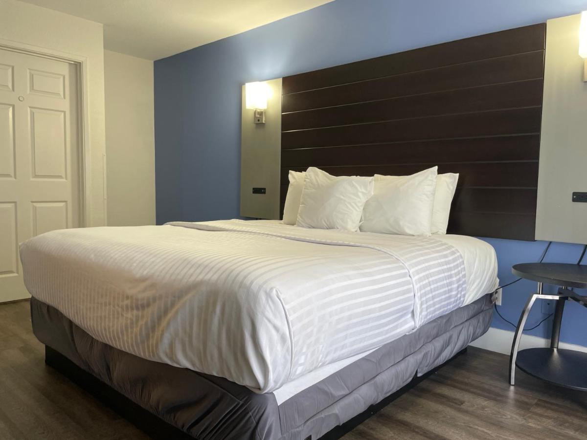 Hotel Solares Σάντα Κρουζ Εξωτερικό φωτογραφία