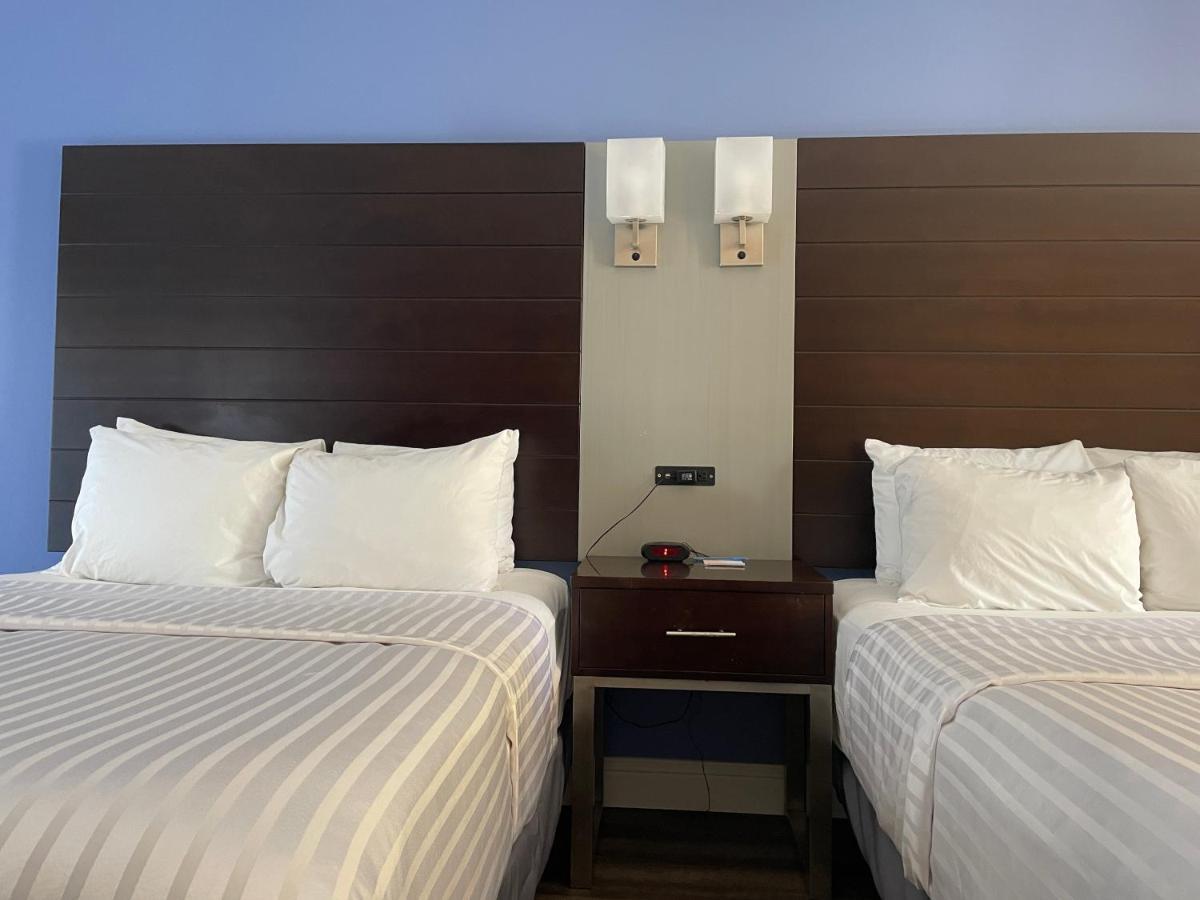 Hotel Solares Σάντα Κρουζ Εξωτερικό φωτογραφία