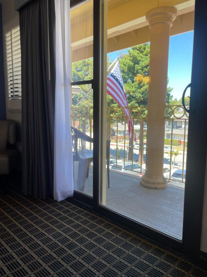 Hotel Solares Σάντα Κρουζ Εξωτερικό φωτογραφία