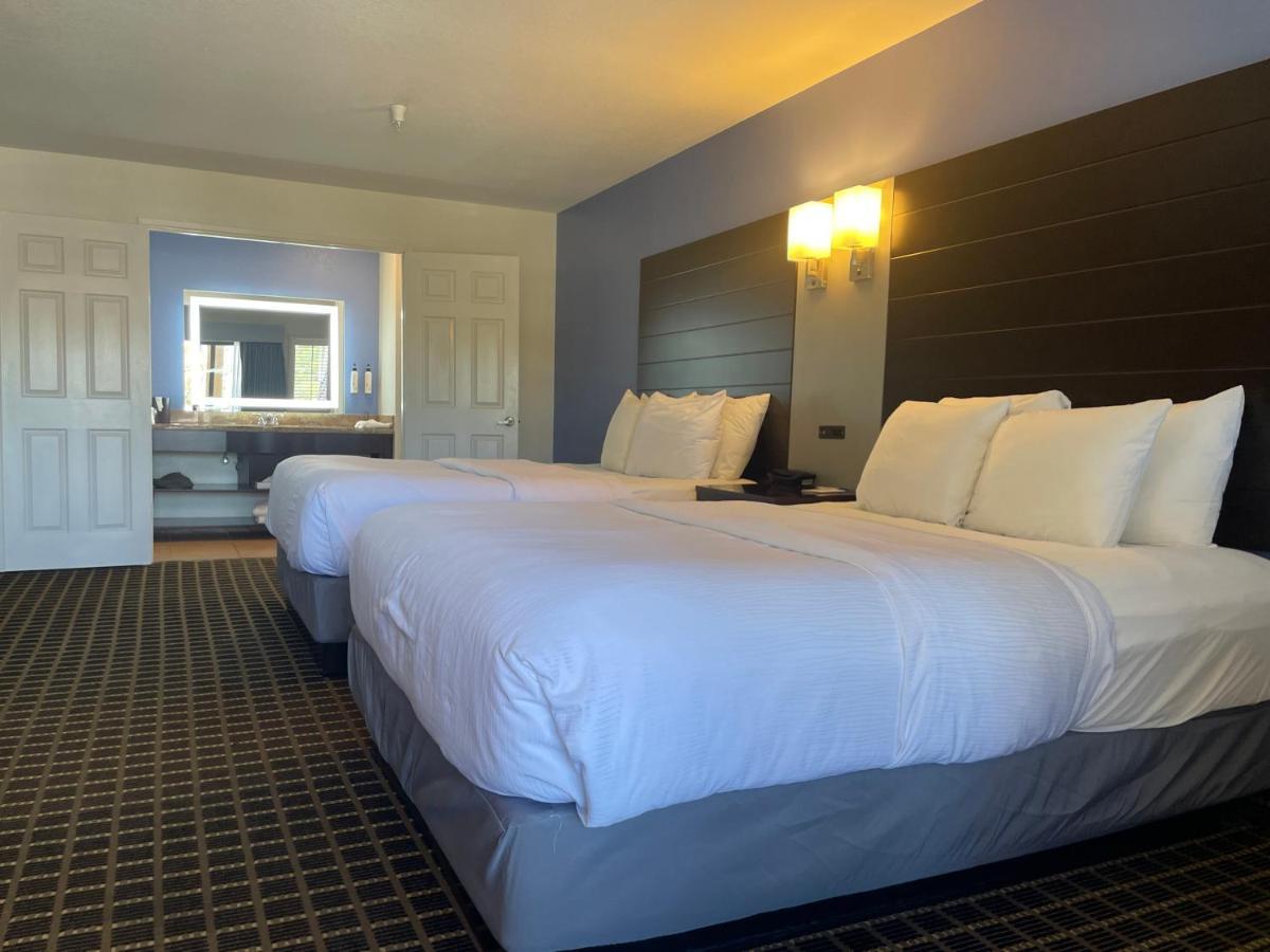 Hotel Solares Σάντα Κρουζ Εξωτερικό φωτογραφία