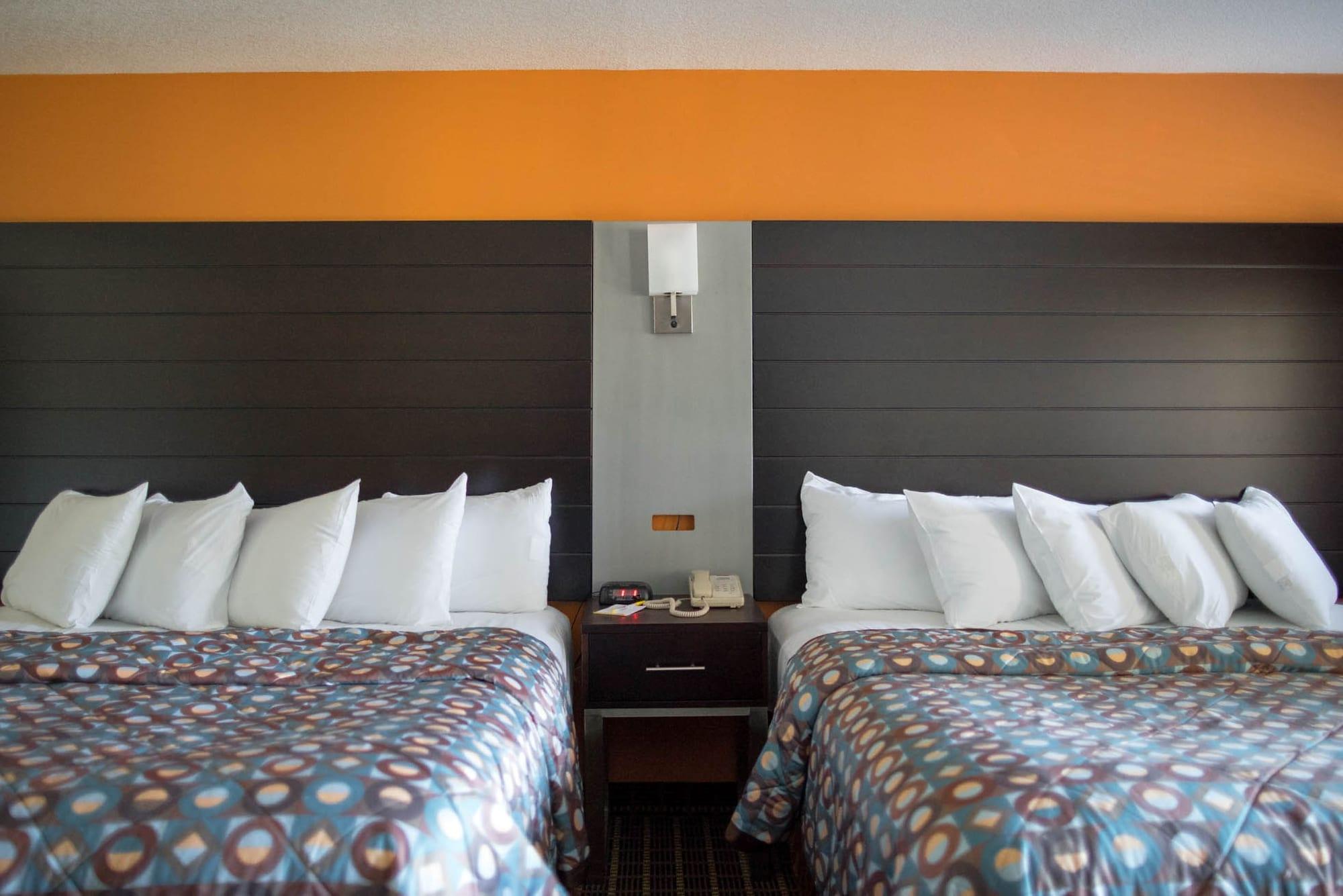 Hotel Solares Σάντα Κρουζ Εξωτερικό φωτογραφία