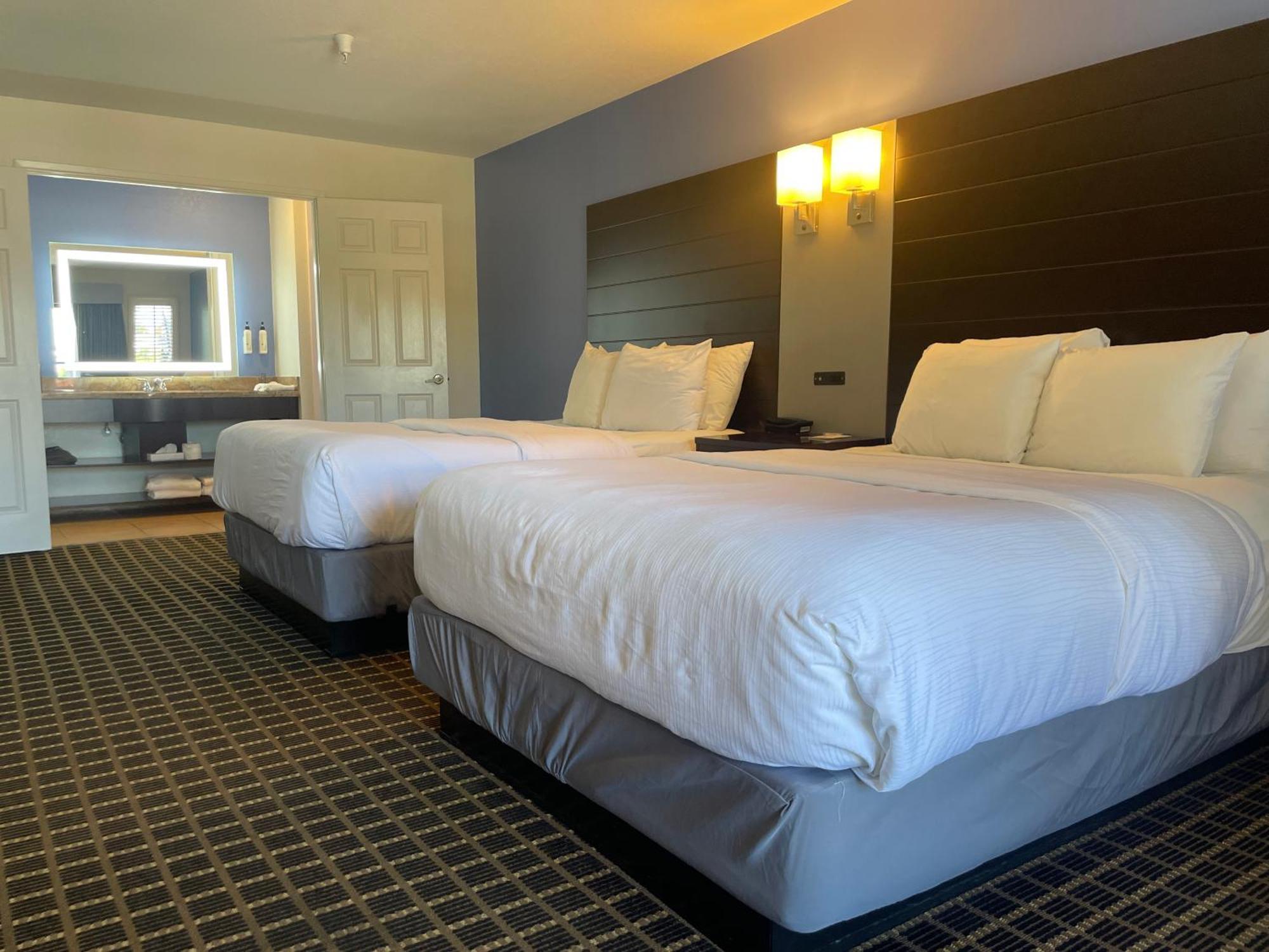 Hotel Solares Σάντα Κρουζ Εξωτερικό φωτογραφία