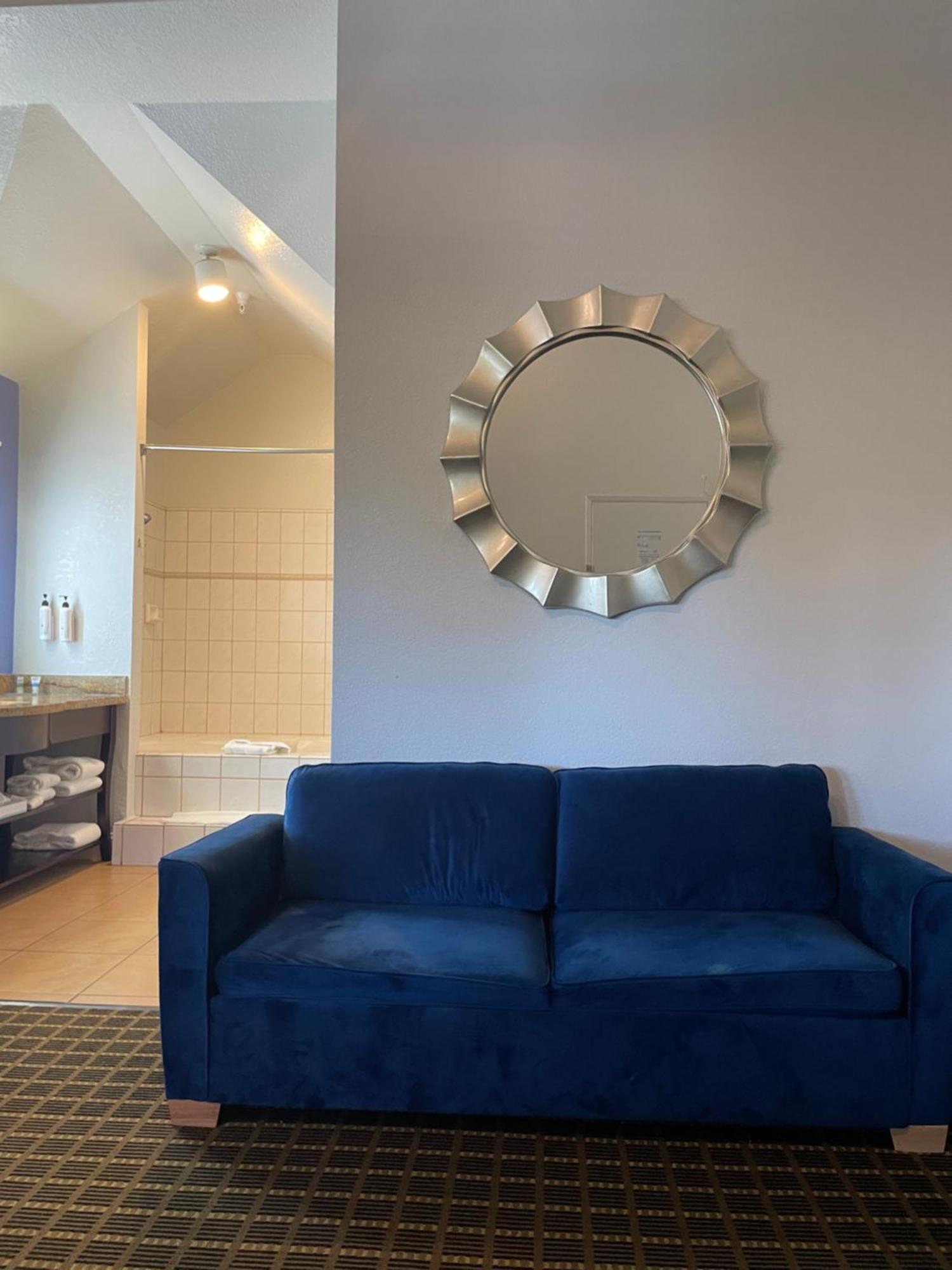 Hotel Solares Σάντα Κρουζ Εξωτερικό φωτογραφία
