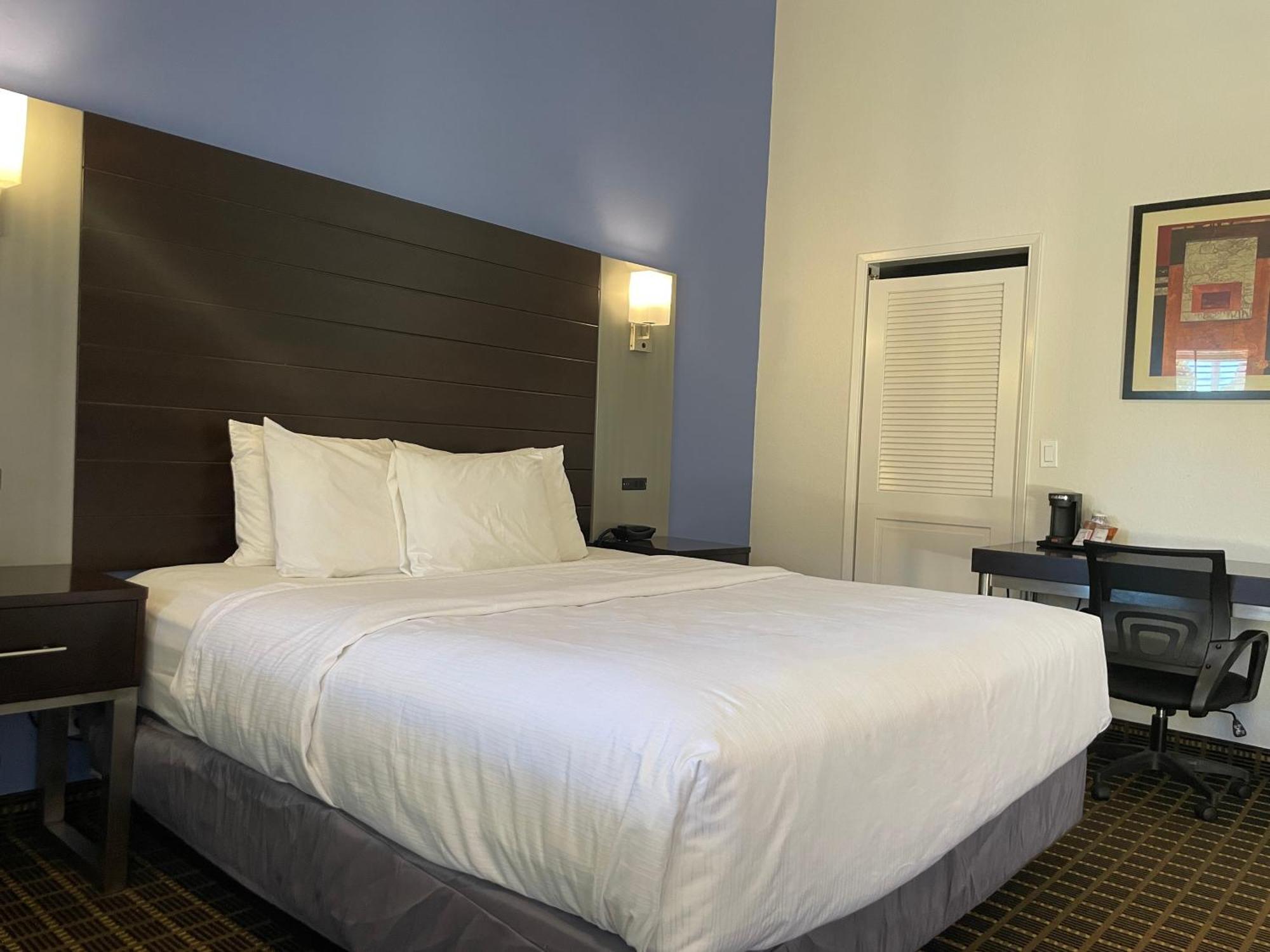 Hotel Solares Σάντα Κρουζ Εξωτερικό φωτογραφία