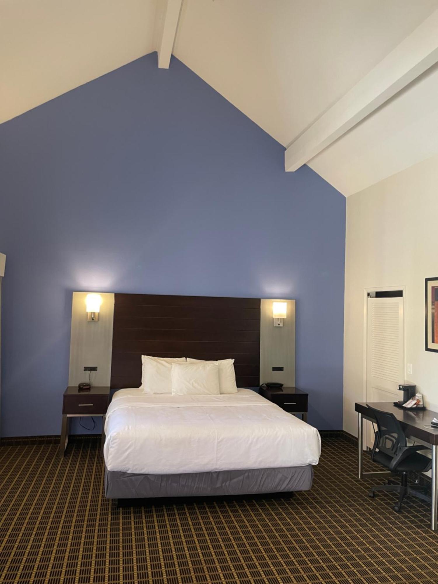 Hotel Solares Σάντα Κρουζ Εξωτερικό φωτογραφία