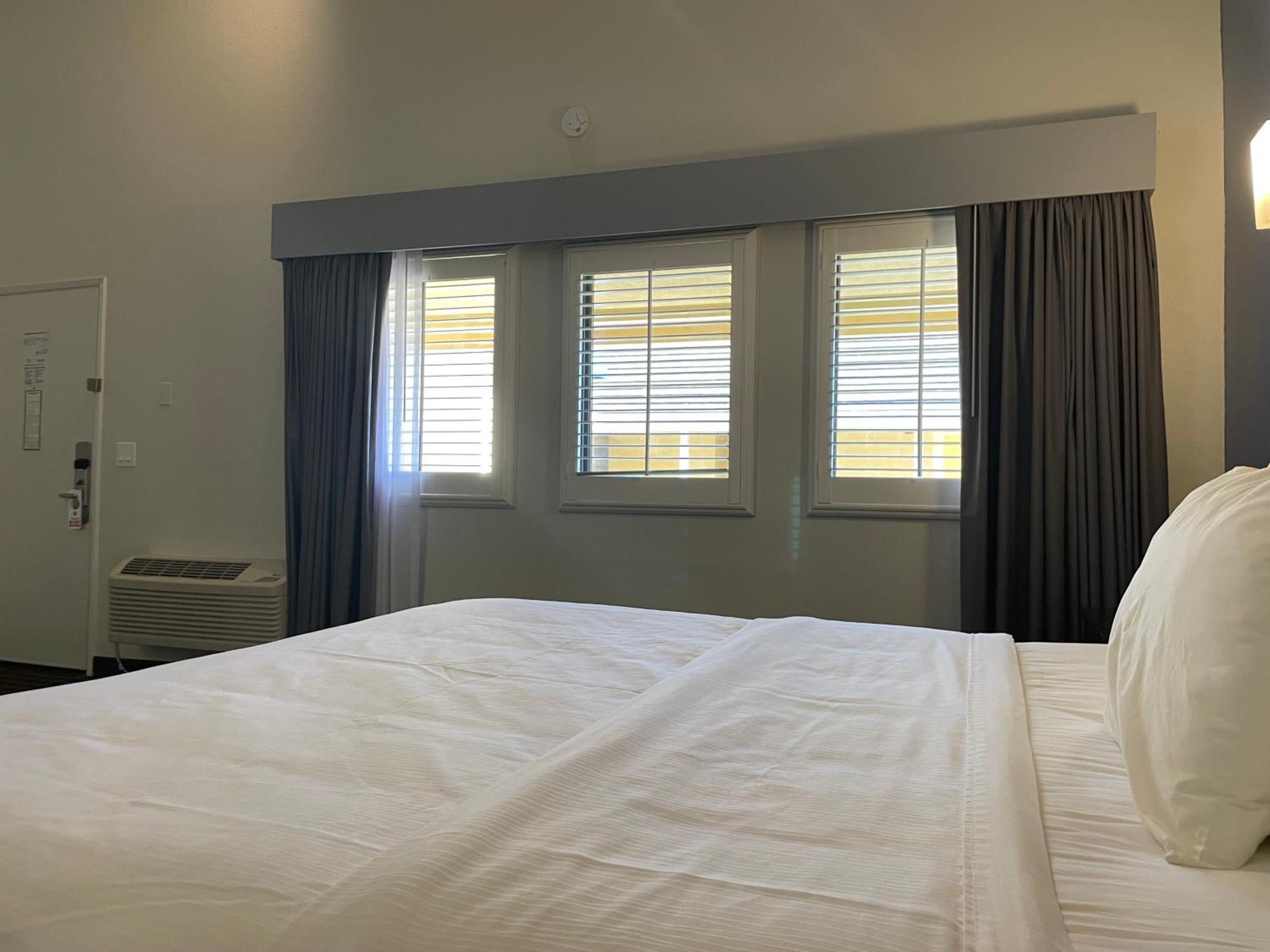 Hotel Solares Σάντα Κρουζ Εξωτερικό φωτογραφία