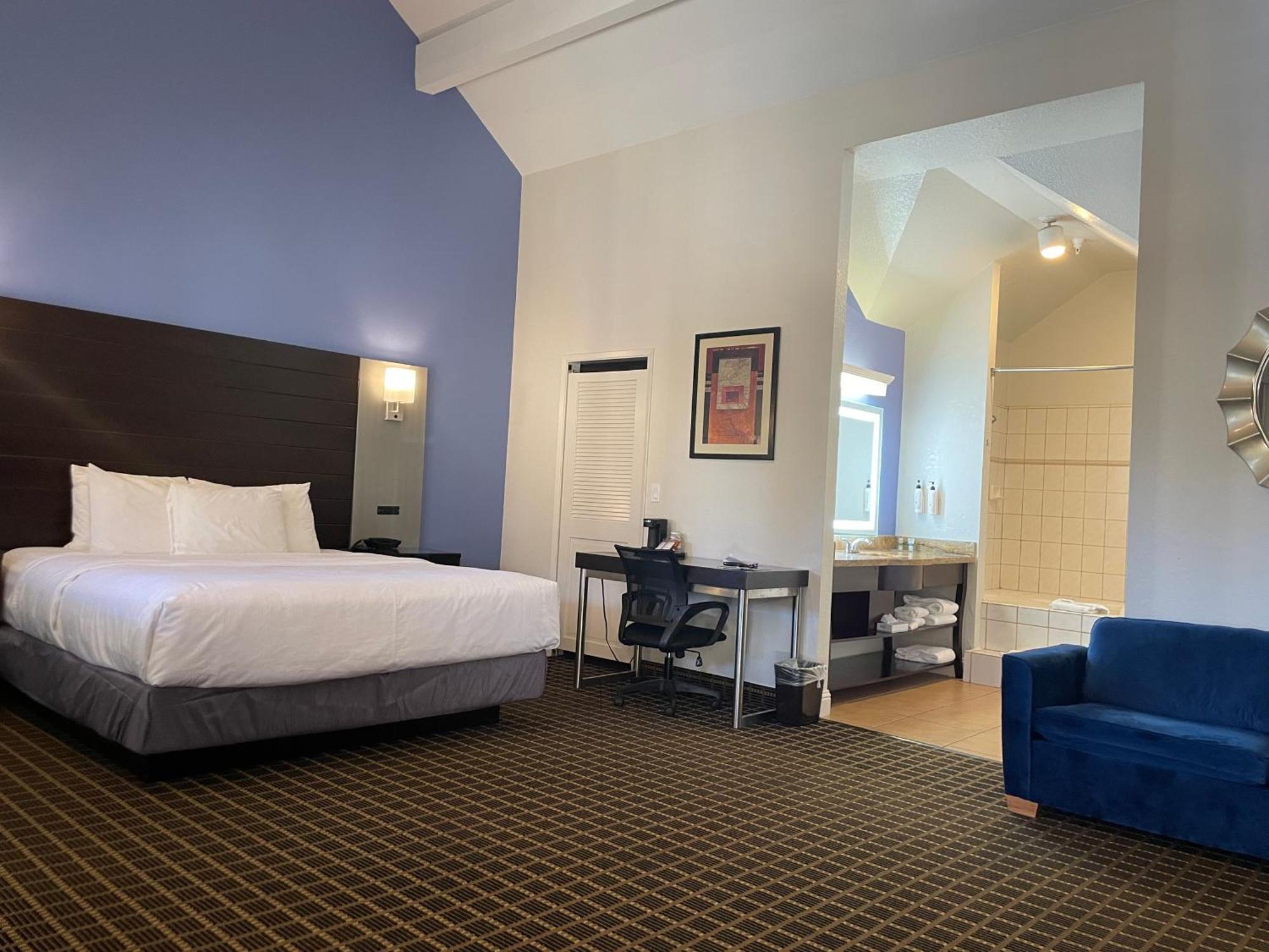 Hotel Solares Σάντα Κρουζ Εξωτερικό φωτογραφία