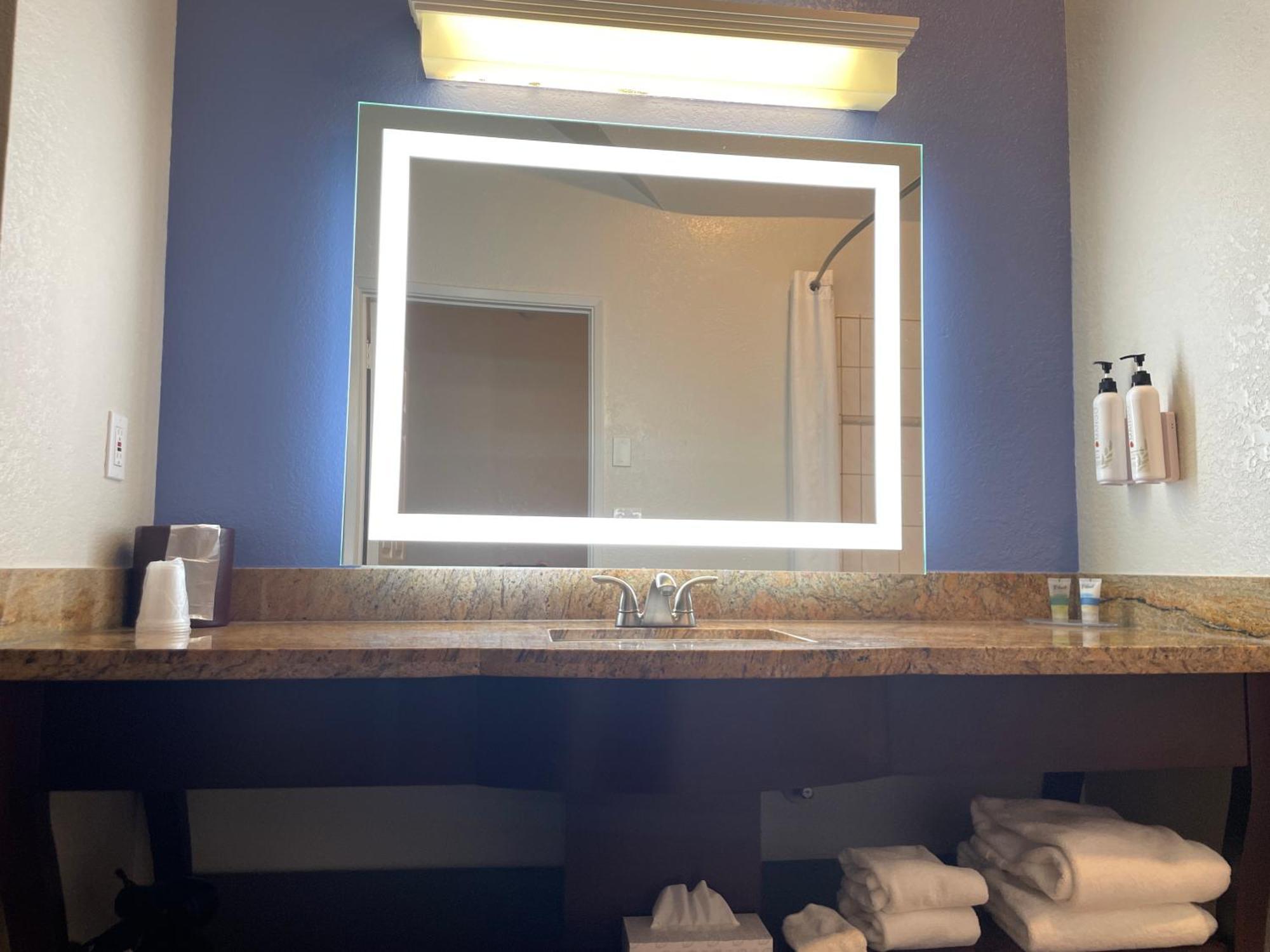 Hotel Solares Σάντα Κρουζ Εξωτερικό φωτογραφία