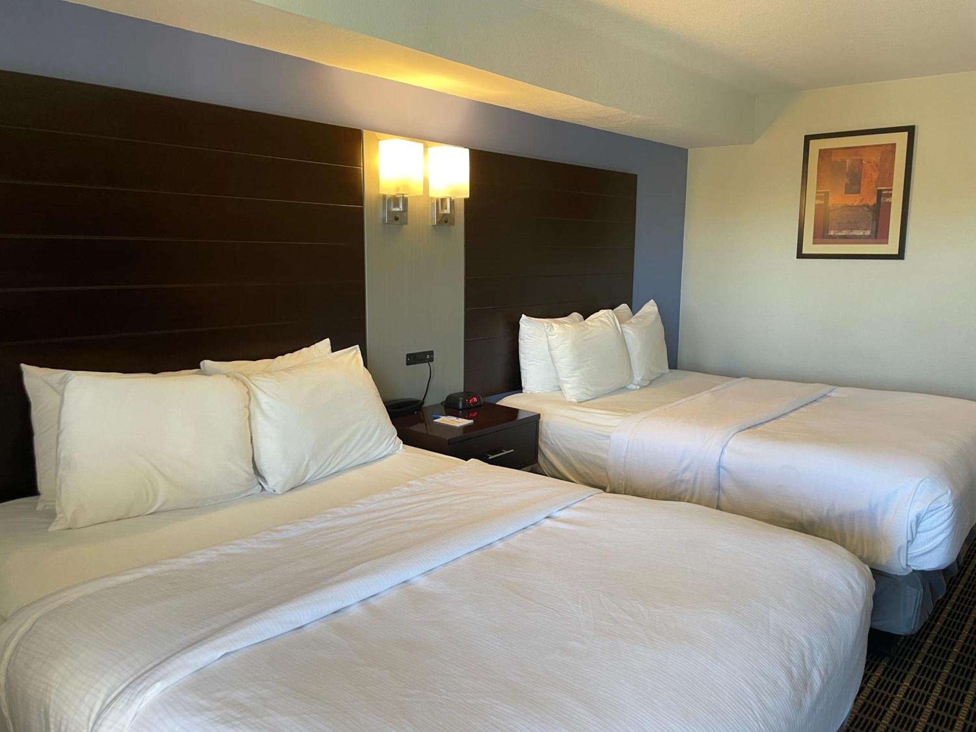 Hotel Solares Σάντα Κρουζ Εξωτερικό φωτογραφία