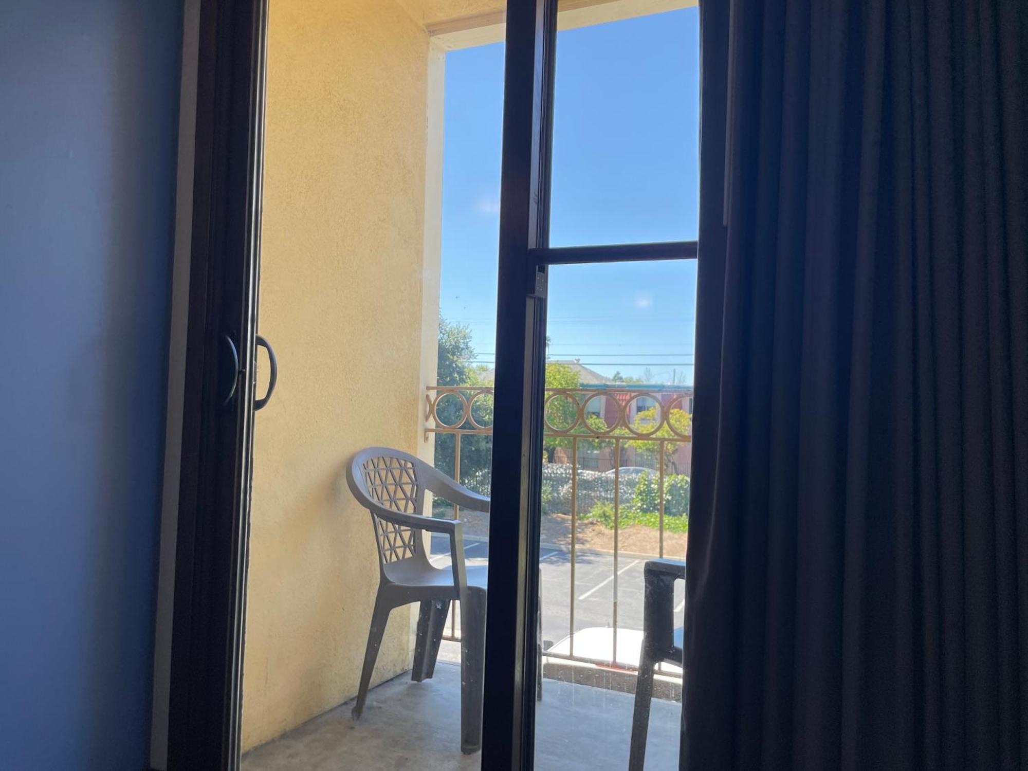 Hotel Solares Σάντα Κρουζ Εξωτερικό φωτογραφία