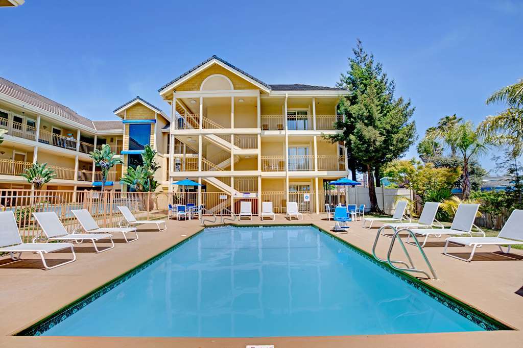 Hotel Solares Σάντα Κρουζ Ανέσεις φωτογραφία