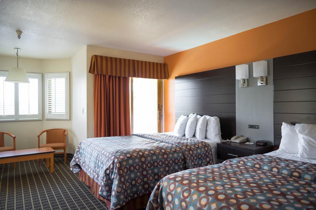 Hotel Solares Σάντα Κρουζ Εξωτερικό φωτογραφία