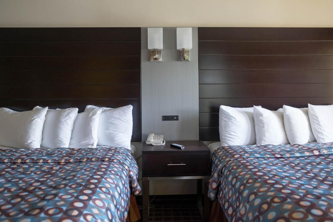 Hotel Solares Σάντα Κρουζ Εξωτερικό φωτογραφία