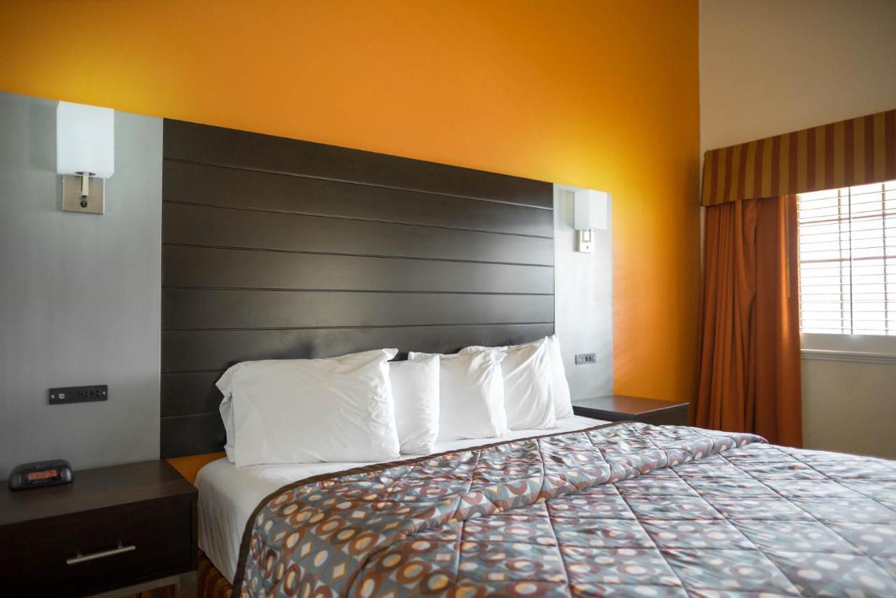Hotel Solares Σάντα Κρουζ Εξωτερικό φωτογραφία