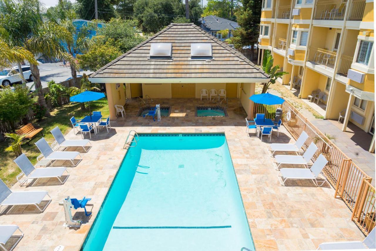 Hotel Solares Σάντα Κρουζ Εξωτερικό φωτογραφία