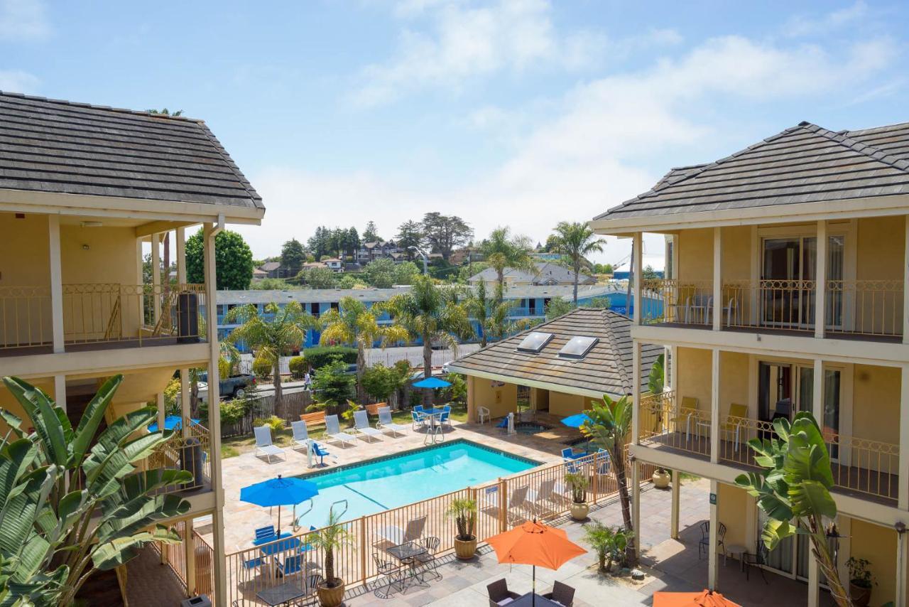 Hotel Solares Σάντα Κρουζ Εξωτερικό φωτογραφία