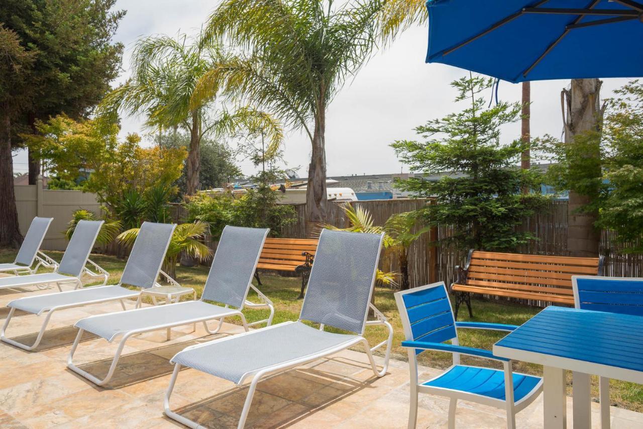 Hotel Solares Σάντα Κρουζ Εξωτερικό φωτογραφία