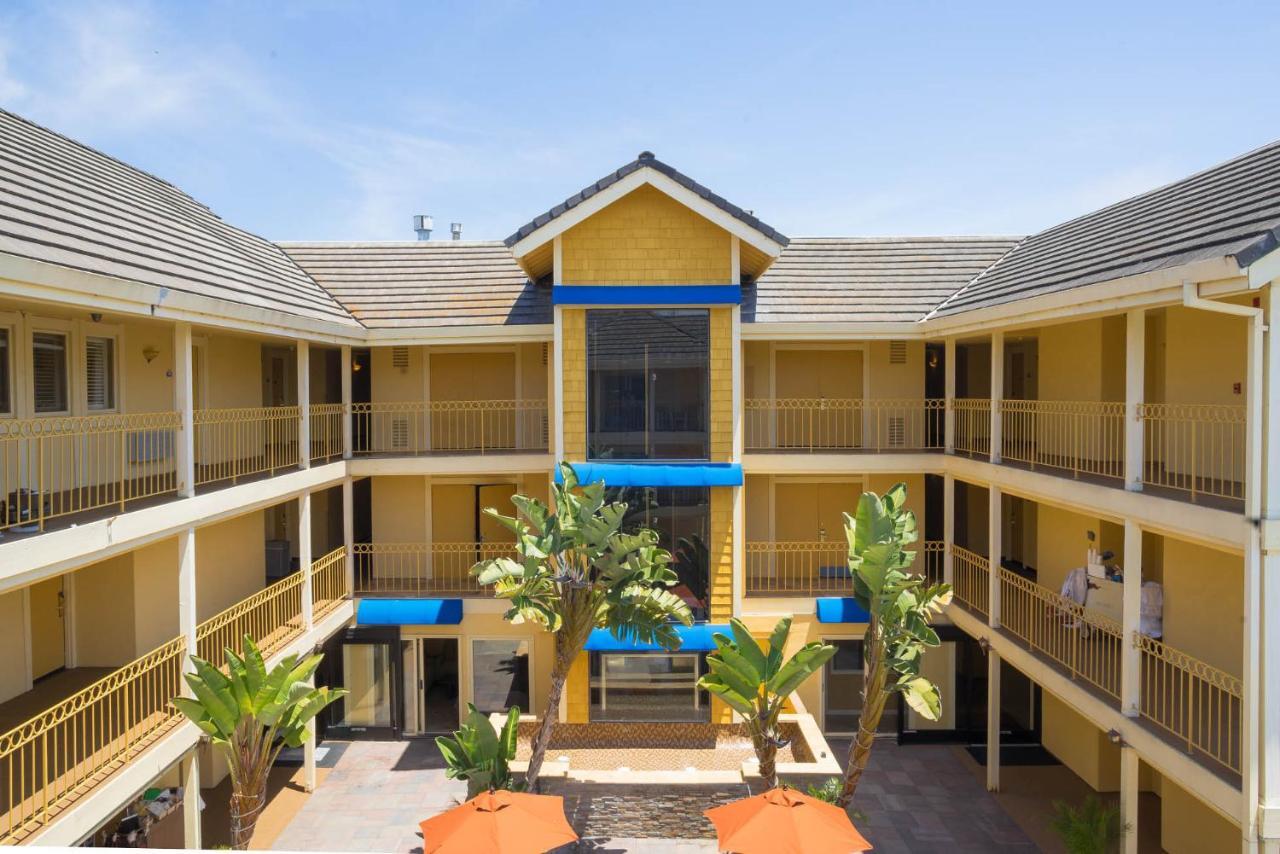 Hotel Solares Σάντα Κρουζ Εξωτερικό φωτογραφία