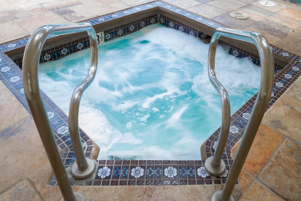 Hotel Solares Σάντα Κρουζ Εξωτερικό φωτογραφία
