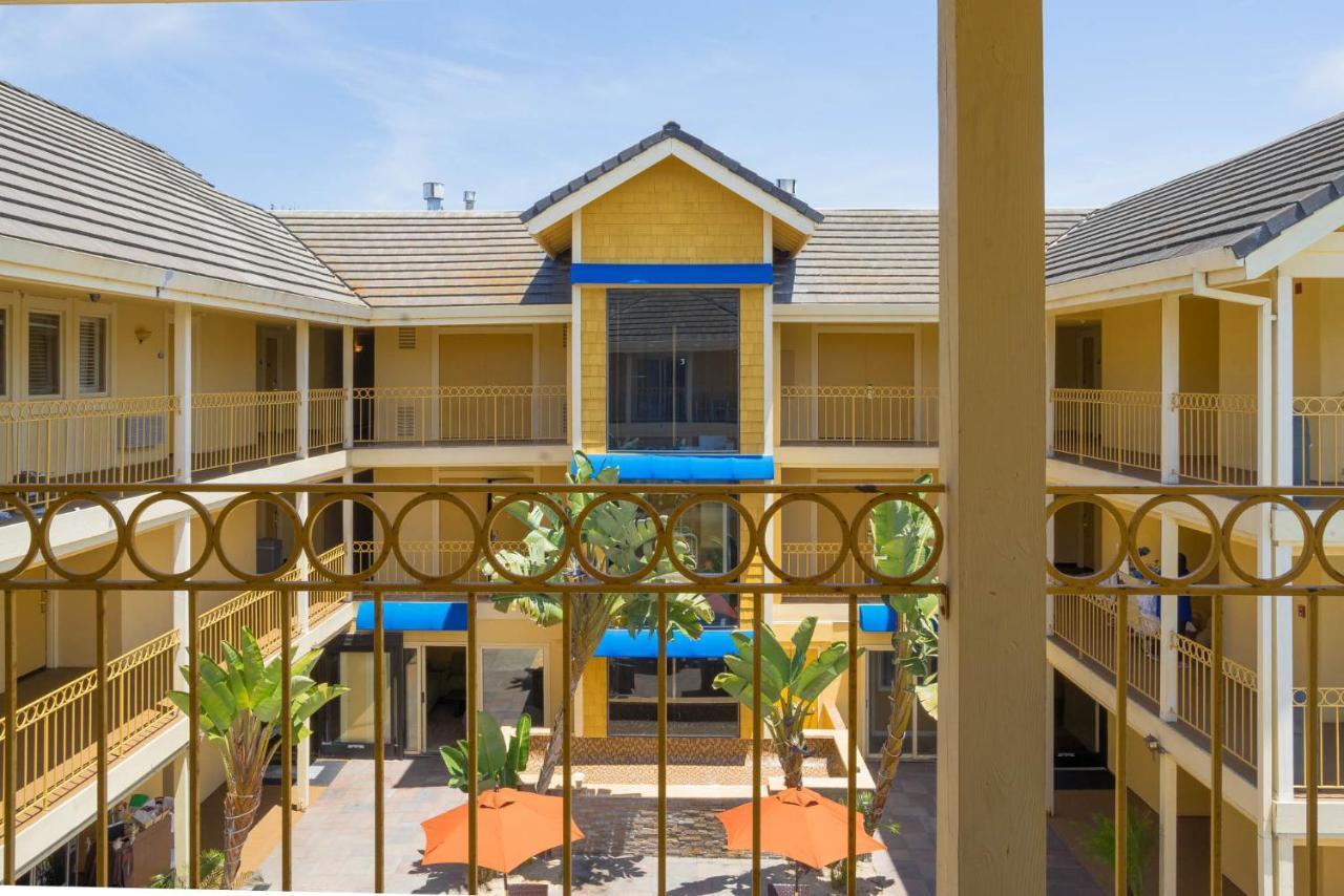 Hotel Solares Σάντα Κρουζ Εξωτερικό φωτογραφία